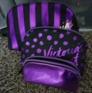 Make up bags